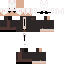 melahri Minecraft skin preview