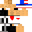 Hundebande Minecraft skin preview