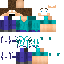 Pyroicus Minecraft skin preview