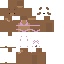 supremedorito1 Minecraft skin preview