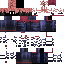 Jif_101 Minecraft skin preview