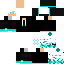 SkittlesMoMo Minecraft skin preview