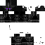 ManivGreyWall Minecraft skin preview