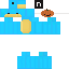 Withern Minecraft skin preview