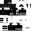 Jadzia_Enjoyer Minecraft skin preview
