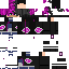 Flopes_1 Minecraft skin preview