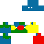 wildwille06 Minecraft skin preview