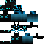 LazerPK Minecraft skin preview