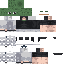 CreepyCaves2 Minecraft skin preview