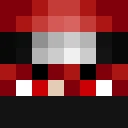 XfireRED classic skin texture
