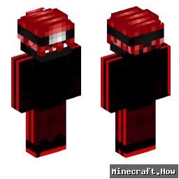 XfireRED
