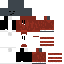 Ugiux Minecraft skin preview