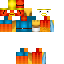 Dominichi22 Minecraft skin preview