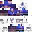 ObliqueTua Minecraft skin preview