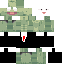 F_1NCH Minecraft skin preview