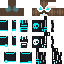 lebonobro Minecraft skin preview