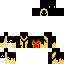 WizardEel Minecraft skin preview