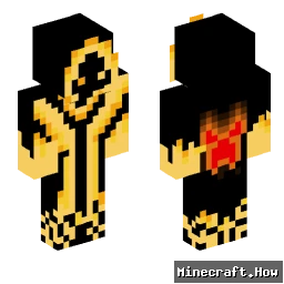 WizardEel
