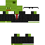 Theko_ Minecraft skin preview