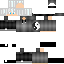 Boneyio456 Minecraft skin preview