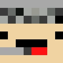 Vilmer_Gamer classic skin texture