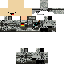 Vilmer_Gamer Minecraft skin preview