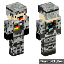 Vilmer_Gamer