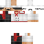 MetroPancake627 Minecraft skin preview