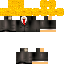 Dark_Arch3r Minecraft skin preview