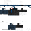 OnlineThunder Minecraft skin preview