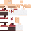 Aquashooting Minecraft skin preview