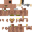 Grantelbart69 Minecraft skin preview