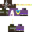 Allsky_000 Minecraft skin preview