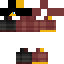 Lukkaas Minecraft skin preview