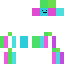 234yy Minecraft skin preview