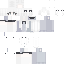 IsthisTrueLove Minecraft skin preview