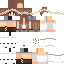 immevol Minecraft skin preview