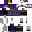 Grimbuh Minecraft skin preview