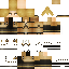 xoDomis Minecraft skin preview