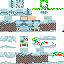 CodexSphere Minecraft skin preview