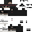Haseno Minecraft skin preview