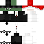 Hangry_Duck Minecraft skin preview