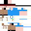 NecronHandlee Minecraft skin preview