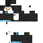 CrackedMOKEY Minecraft skin preview