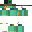 lickmyfoot Minecraft skin preview
