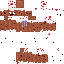 CakeMan2020 Minecraft skin preview