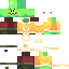 Fropperoni Minecraft skin preview
