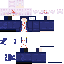 Sorryuh Minecraft skin preview