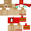 on_fairybread Minecraft skin preview