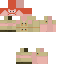 Gobussy Minecraft skin preview